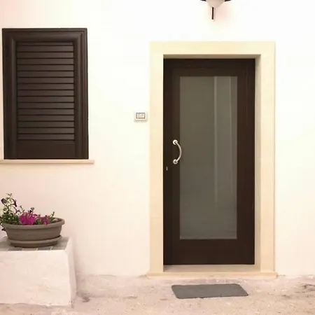 Сasa de vacaciones Corte Chiara Galatone